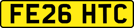 FE26HTC