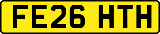 FE26HTH