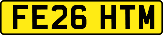 FE26HTM