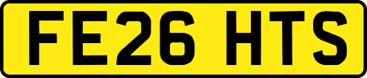 FE26HTS