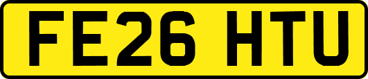 FE26HTU