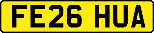 FE26HUA