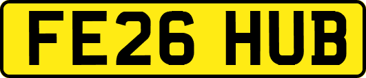 FE26HUB