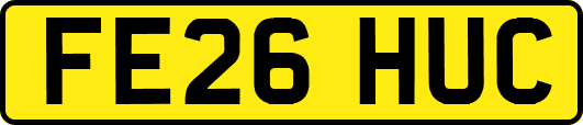 FE26HUC