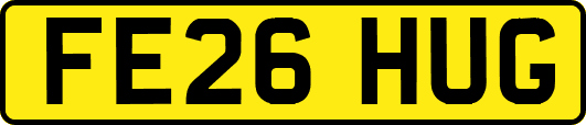FE26HUG