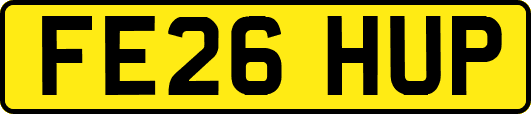 FE26HUP