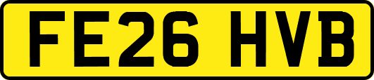 FE26HVB