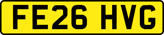 FE26HVG