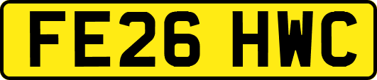 FE26HWC
