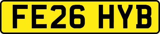 FE26HYB