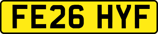 FE26HYF