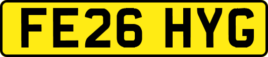 FE26HYG