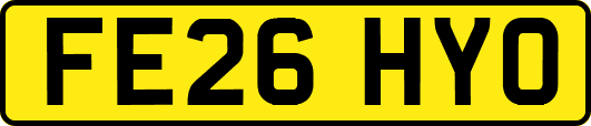 FE26HYO