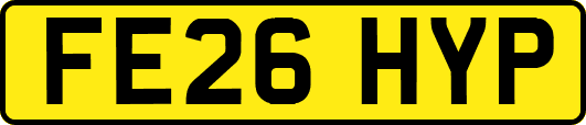 FE26HYP