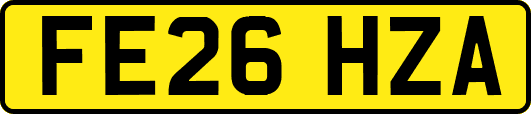 FE26HZA
