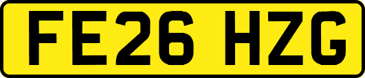 FE26HZG