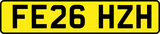 FE26HZH
