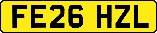 FE26HZL