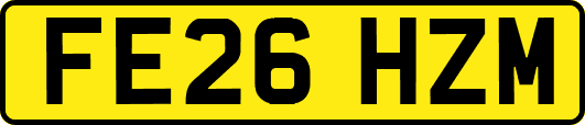 FE26HZM