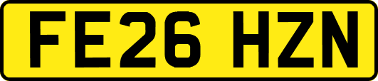 FE26HZN
