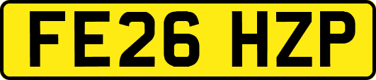 FE26HZP