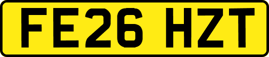 FE26HZT