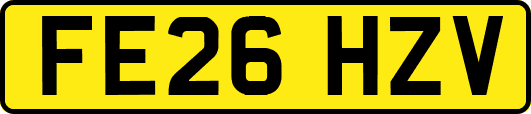 FE26HZV