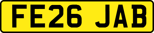 FE26JAB