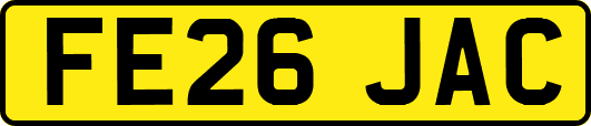 FE26JAC