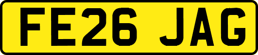 FE26JAG