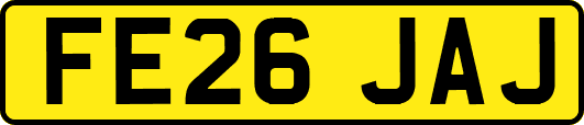 FE26JAJ