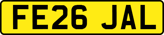 FE26JAL