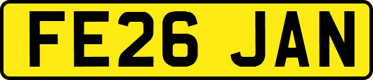 FE26JAN