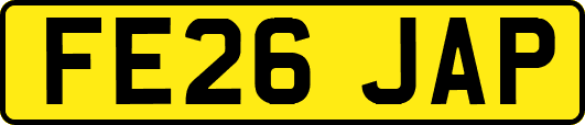 FE26JAP
