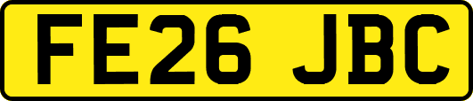 FE26JBC