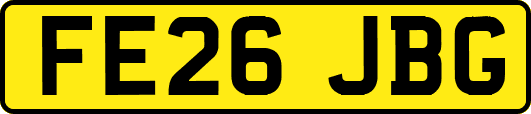 FE26JBG