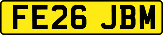 FE26JBM