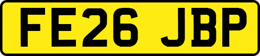 FE26JBP
