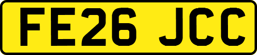 FE26JCC