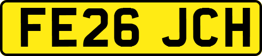 FE26JCH