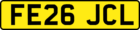 FE26JCL