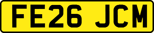 FE26JCM