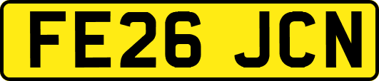 FE26JCN