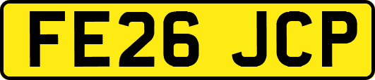 FE26JCP