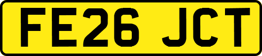 FE26JCT