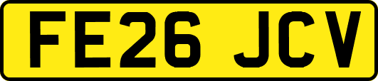 FE26JCV