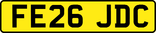 FE26JDC