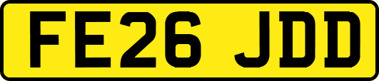 FE26JDD