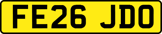 FE26JDO