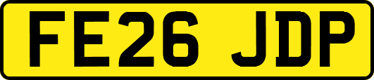 FE26JDP